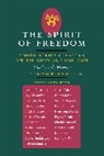 Charles Villa-Vicencio, Villa-Vicencio Charles - Spirit of Freedom