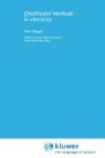 P Villaggio, P. Villaggio - Qualitative Methods in Elasticity