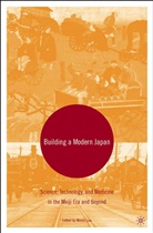 Low, M Low, M. Low, Morris Low - Building a Modern Japan