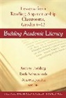 Fielding, a Fielding, Audrey Fielding, Audrey (Wested) Fielding, Audrey (Wested) Schoenbach Fielding, Audrey Schoenbach Fielding... - Building Academic Literacy