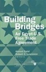 Ahmed (EDT)/ Lawrence Galal, Ahmed Galal, Robert Z. Lawrence - Building Bridges