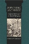 Steven Weitzman, Steven P. Weitzman - Surviving Sacrilege
