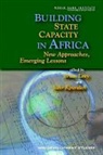 Policy World Bank, Sahr Kpundeh, Brian Levy - Building State Capacity in Africa