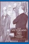 Miles Taylor, Miles Wolff Taylor, TAYLOR MILES WOLFF MICHAEL, Miles Taylor, Michael Wolff - Victorians Since 1901