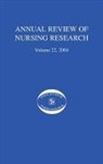 Joyce J. (EDT)/ Villarruel Fitzpatrick, Cornelia P Porter, Cornelia P. Porter, Antonia M Villarruel, Antonia M. Villarruel, Joyce Fitzpatrick... - Annual Review of Nursing Research 2004