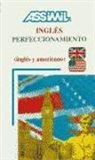 Anthony Bulger, J. L. Gousse - INGLES PERFECCIONAMIENTO-LIBRO-