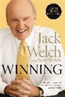 Jack Welch, Jack/ Welch Welch, Suzy Welch - Winning