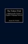 Jeanie M. Welch, Jeanie Maxine Welch - Tokyo Trial