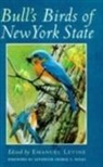 John L. Bull, Emanuel Levine, Emanuel Levine - Bull''s Birds of New York State