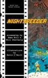 Emma Bull, Will Shetterly, Kevin O'Neill - Nightspeeder
