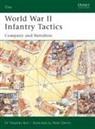 Stephen Bull, Peter Dennis, Dennis Peter - World War II Infantry Tactics