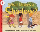 Clyde Robert Bulla, June Robert Otani, Rd Find out, Barnsely, June Otani - What Makes a Shadow?