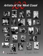 Douglas Bullis, Douglas Bullis - 100 Artists of the West Coast