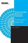 Jutta Weldes - Constructing National Interests: The United States and The Cuban