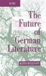 K. Bullivant, Keith Bullivant, Bullivant Keith - The Future of German Literature