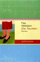 Fay Weldon - Die Teufelin