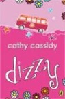 Cathy Cassidy - Dizzy