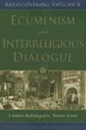 Edward Idris Cardinal Cassidy, Edward Idris Cardinal Cassidy - Ecumenism And Interreligious Dialogue