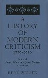 Rene Wellek, Wellek Rene - French, Italian, and Spanish Criticism, 1900-1950
