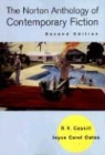R. V. Cassill, R.V. Cassill, R. V. Cassill, Joyce Carol Oates - The Norton Anthology Of Contemporary Fiction