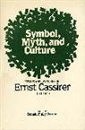 Ernst Cassirer, Donald Phillip Verene, Verene Donald Phillip, Donald P. Verne - Symbol, Myth, and Culture