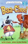 Jane Manning, Sarah Weeks, Weeks Sarah, Jane Manning, Jane K. Manning, Manning Jane - Baa-Choo !