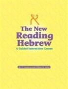 C. Castberg, C./ Adler Castberg, Behrman House - The New Reading Hebrew