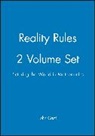 J. L. Casti, Jl Casti, John Casti, John (Technical University of Vienna Casti, John L. Casti - Reality Rules