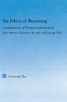 San Jeong Cho, Son Jeong Cho, Sonjeong Cho, Son-Jeong Cho, CHO SONJEONG - Ethics of Becoming