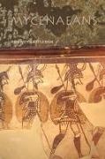 Rodney Castleden,  Castleden Rodney - The Mycenaeans