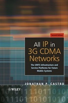 Jonathan P Castro, Jonathan P. Castro, Jonathan P. (Orange Communications Sa/ag Castro, JP Castro, Chichester - All Ip in 3g Cdma Networks