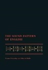 Noam Chomsky, M. Halle, Morris Halle, Chomsky Noam - The Sound Pattern of English