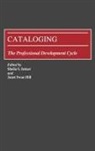 Janet S Hill, Janet S. Hill, Janet Swan Hill, Sheila S Intner, Sheila S. Intner - Cataloging