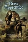 P W Catanese, P. W. Catanese, P. W./ Gazsi Catanese - The Brave Apprentice