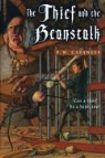 P. W. Catanese, P. W./ Gazsi Catanese - The Thief And The Beanstalk