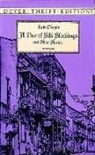 Kate Chopin, Dover Thrift Editions - A Pair of Silk Stockings and Other Stories