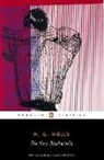 Michael Foot, Simon James, John Partington, H G Wells, H. G. Wells, H.G. Wells... - The New Machiavelli