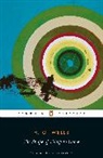 John Clute, John Partington, H G Wells, H. G. Wells, H.G. Wells, Patrick Parrinder - The Shape of Things to Come