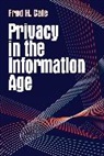 Fred H. Cate, Cate Fred H. - Privacy in the Information Age