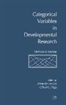 Clifford C. Clogg, Clifford C. (Pennsylvania State University Clogg, Alexander Von Eye, Alexander von Eye, Alexander (Michigan State University von Eye - Categorical Variables in Developmental Research