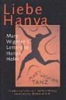 Claudia Gitelman, Mary Wigman, Claudia Gitelman - Liebe hanya