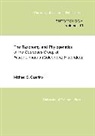 Michael S. Caterino, Caterino Michael S. - Taxonomy and Phylogenetics of the Coenosus Group of Hister Linnaeus