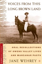 NA NA, Jane Wehrey - Voices From This Long Brown Land