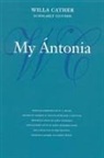 Willa Cather, Charles Mignon, Charles W. Mignon, Kari a Ronning, Kari A. Ronning - My Ántonia