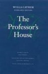 Willa Cather, Frederick M Link, Frederick M. Link - The Professor's House