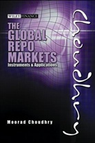 Moorad Choudhry, J. P. Morgan - Global Repo Markets
