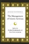 Quintan Wiktorowicz, Quintan Wiktorwicz - Management of Islamic Activism