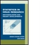 Chow Chow, Shein-Chung Chow, Shein-Chung (Duke Univ Chow, Shein-Chung Shao Chow, CHOW SHEIN CHUNG SHAO JUN, Jun Shao - Statistics in Drug Research