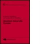 A. Ghose Choudhury, Anindya Ghose Choudhury, Aninlya Ghose Choudhury, Choudhury Aninlya Ghose, A.roy Chowdhury, Asesh Roy Chowdhury... - Quantum Integrable Systems