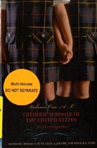 Thomas C. (EDT)/ Joseph Hunt, Thomas C. Hunt, Ellis A. Joseph, Ronald J. Nuzzi - Catholic Schools in the United States